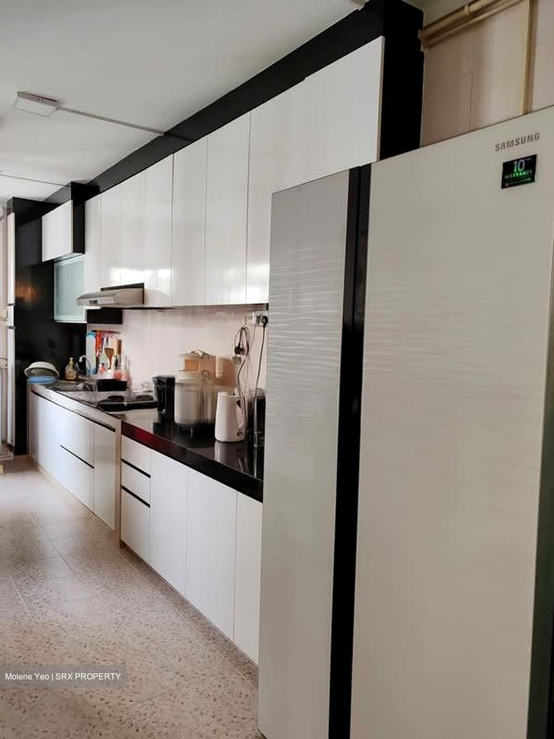 Blk 475 Sembawang Drive (Sembawang), HDB 5 Rooms #558692961